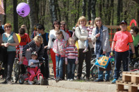 Большой велопробег. 1.05.2014, Фото: 38