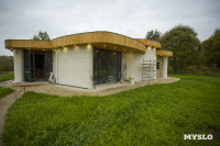 Эко-курорт «Ясно Поле», Фото: 19