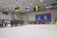 Международный детский хоккейный турнир. 15 мая 2014, Фото: 82