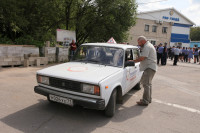 Тульские полицейские вспомнили ПДД, Фото: 54