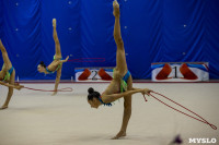 Турнир по художественной гимнастике, Фото: 10
