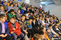 Международный турнир по хоккею Euro Chem Cup 2015, Фото: 62