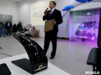 Открытие дилерского центра ГАЗ в Туле, Фото: 29