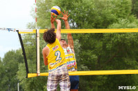 Финальный этап чемпионата Тульской области по пляжному волейболу, Фото: 64