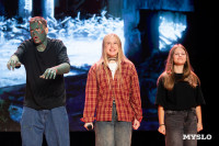 Кто вышел в финал Оружейной лиги КВН, Фото: 187