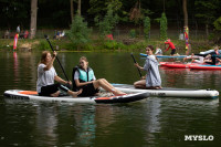 Фестиваль Myslo-SUP и пикник «Слободы»: большой фоторепортаж и видео с , Фото: 233