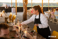 Пикник как из Pinterest: чем запомнился гастрофестиваль «Август», Фото: 59