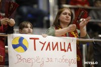 «Тулица» проиграла волейболисткам из Московской области, Фото: 11