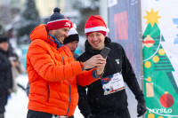 Туляки на «Забеге обещаний» поделились планами на 2026-й, Фото: 7