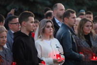 «Единая Россия» в Туле приняла участие в памятных мероприятиях, Фото: 70