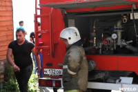 Пожар в Плеханово 9.06.2015, Фото: 68