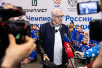 АКМ-следж.  Награждение 2026, Фото: 53