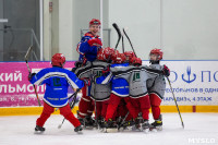 Как в «Академии Михайлова» растят будущих хоккеистов , Фото: 87