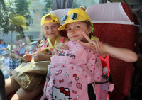 Отдых детей в Крыму, Фото: 5