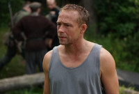 Актер из Новомосковска Владимир Верёвочкин снимается в военной драме «Партизаны», Фото: 4