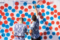 ЭвоКом полумарафон «Тула»: бежали все! , Фото: 128