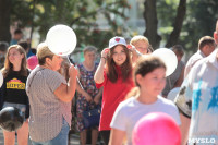 Открытие ULTRAMARKET «Город Мастеров» в Щекино, Фото: 337