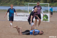 Чемпионат ТО по пляжному футболу., Фото: 39