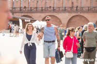 Десятый Всероссийский фестиваль «День пряника» в Тульском кремле 02.08.2025, Фото: 58