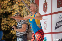 Тульский марафон «Щит и меч» 2021, Фото: 44
