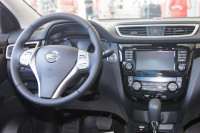 Премьера нового Nissan Qashqai в ДЦ «Восток Моторс», Фото: 4