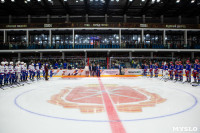 Соревнования по хоккею за Кубок губернатора Тульской области, Фото: 17