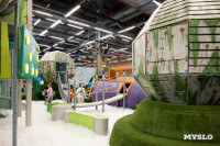 День добра в «Мисти парке»: игры, улыбки и море развлечений, Фото: 12