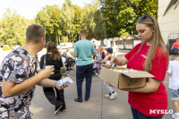 «Школодром-2025», Фото: 366