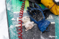 Зайцы на огромных сапах, Бабки-ёжки и индеец на каяке: почти 200 «идиотульцев» проплыли по Вашане, Фото: 109