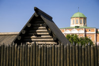 Осадные дворы в Тульском кремле: история, Фото: 11