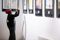 Дали, Пикассо, Шагал, Матисс: в Тулу приехали «Шедевры Мастеров Парижской школы» , Фото: 9