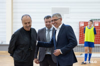 В Алексине начал работать ФОК «Победа» , Фото: 24