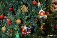 Депутаты Тульской областной Думы подарили праздник детям , Фото: 44