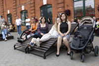Фестиваль PATIO JAZZ FEST в Туле: как это было, Фото: 179