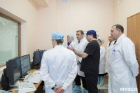 В Новомосковске врачи и учителя получат служебное жильё, Фото: 24