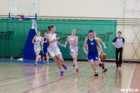 Женский баскетбол, Фото: 56
