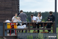 Фестиваль «Больше, чем путешествие» собрал в Бунырево 600 семей со всей страны, Фото: 28