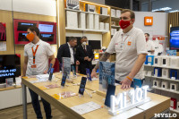 В Туле открыли первый в России совместный салон-магазин МТС и Xiaomi, Фото: 14