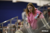 «Тулица» проиграла волейболисткам из Московской области, Фото: 90