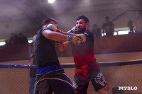 Турнир по ММА памяти Алексея Калинина собрал лучших бойцов страны: фоторепортаж, Фото: 122