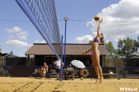 VI международного турнир по пляжному волейболу TULA OPEN, Фото: 95