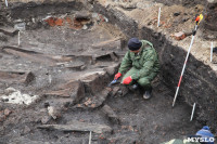 Раскопки в центре Тулы: что нашли археологи, Фото: 3