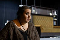 Спектакль Чагин, Фото: 5