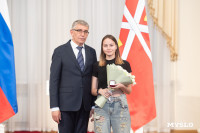 В Туле наградили лучших спортсменов и тренеров , Фото: 26