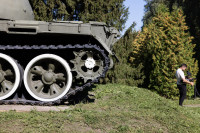 Кимовск-Донской-Новомосковск-Узловая, Фото: 10