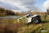 У тульских спасателей появился снегоболотоход, Фото: 16