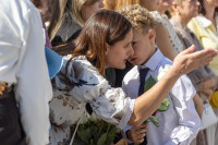 Открытие Баташевской школы , Фото: 38
