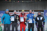 В Туле состоялась традиционная лыжная гонка , Фото: 162