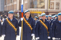 Репетиция парада Победы в Туле, Фото: 26
