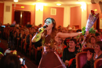 Концерт Юлии Савичевой в Туле, Фото: 22
